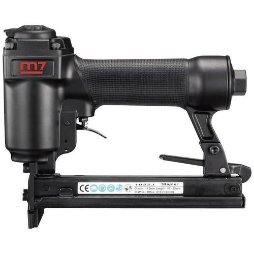 купить Пистолет гвоздезабивной Mighty Seven SU-C1022J для скоб 11,2мм/ 6-22мм в Кишинёве 