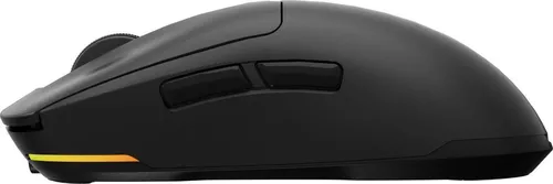 cumpără Mouse gaming Genesis NMG-2193 Zircon 660 Pro Black în Chișinău 
