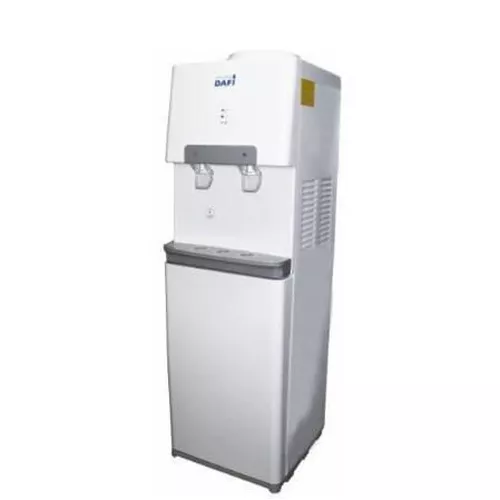 купить Кулер для воды Dafi Water cooler DAFI alb в Кишинёве 