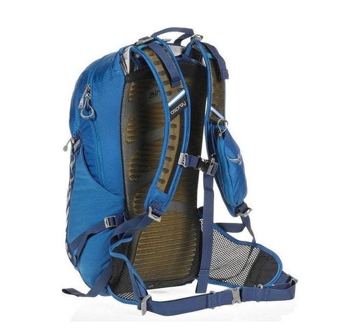 купить Туристический рюкзак Osprey Escapist 18 indigo blue M/L в Кишинёве 