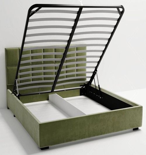 cumpără Pat my-STYLE my-Kiki 90x200 (P04D90M20) în Chișinău 