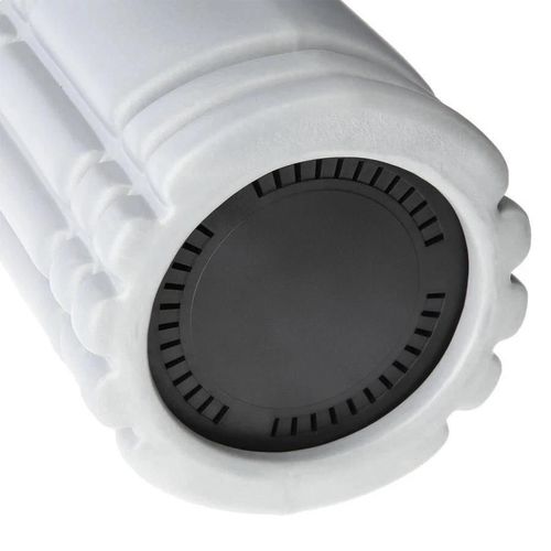 cumpără Rolă pentru masaj HMS FSV305 Abisal Grey Vibration Roller în Chișinău 