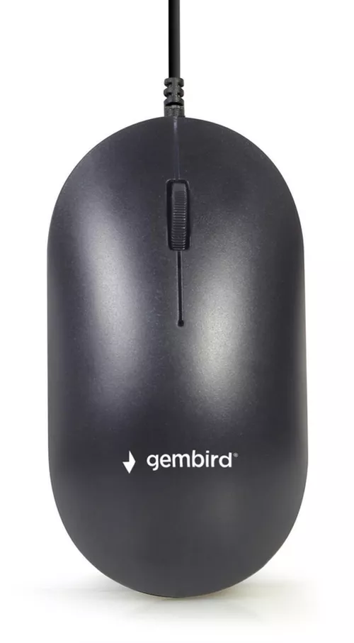 cumpără Tastatură + Mouse Gembird KBS-UML-01, 3-in-1 în Chișinău 