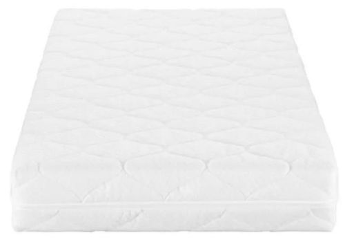 купить Матрас детский Premaman PCIHVY-CCC-UNQ Saltea 3D Flex, 60x120cm в Кишинёве 