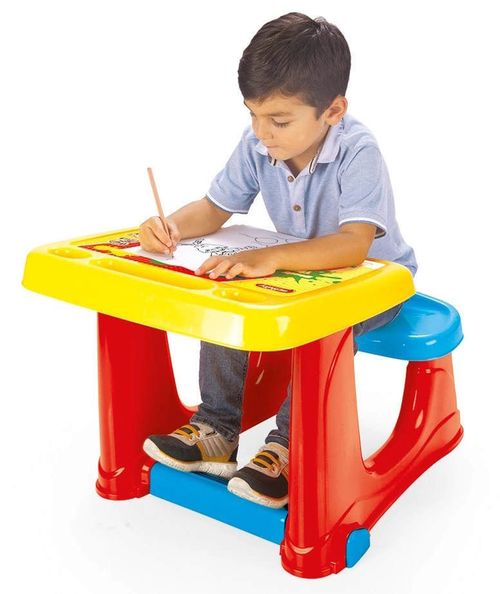 купить Набор детской мебели Dolu 7063 masa pentru studiu в Кишинёве 