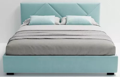 купить Кровать my-STYLE my-Sara 140x200 (P14D14M16) в Кишинёве 