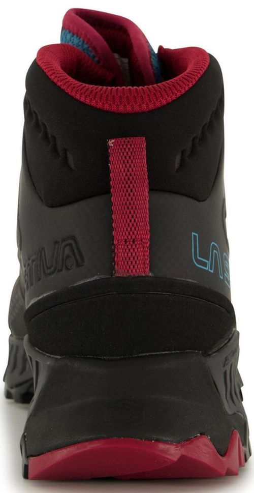 купить Спортивная обувь La Sportiva Stream GTX black/topaz 40 (24E999624) в Кишинёве 