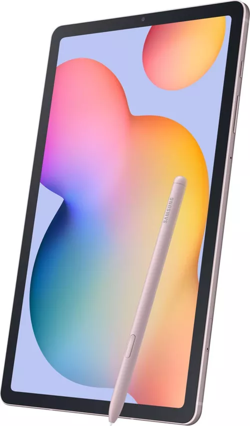 cumpără Tabletă PC Samsung P625/64 Galaxy Tab S6lite LTE 2024 Pink în Chișinău 