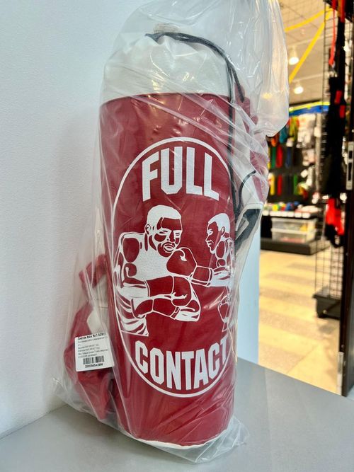 cumpără Articol de box miscellaneous 3544 Set sac de box pt copii 59341(sac+manusi ) în Chișinău 