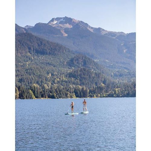 cumpără Accesoriu pentru înot Intex 68241 Placă pentru SUP surfing cu vâslă 244x76x13 cm în Chișinău 