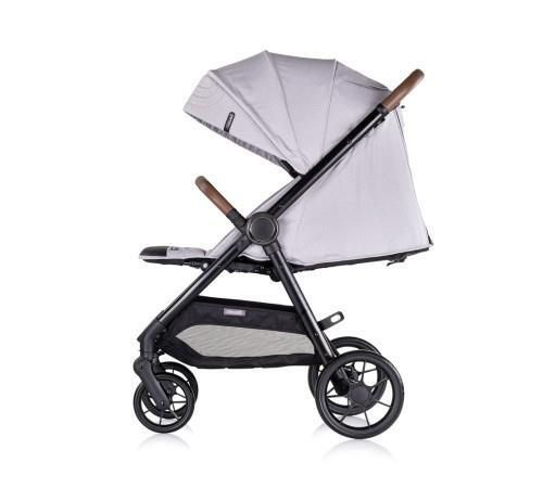 cumpără Сărucior pentru copii Chipolino LKUL02502CL Ultera 22kg Cloud în Chișinău 