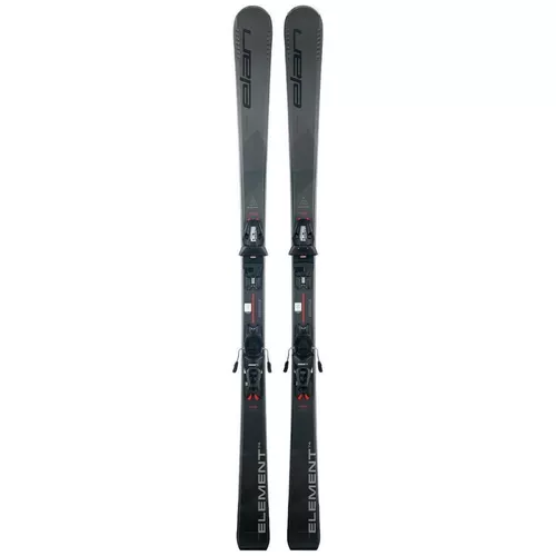 купить Лыжи Elan Element 74 Black SX EL 9.0 GW 160 (ABJLZJ25 160) в Кишинёве 