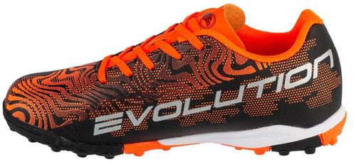 cumpără Încălțăminte sportivă Joma Evolutiion Jr 2501 Black Turf (36) EVJS2501TF în Chișinău 