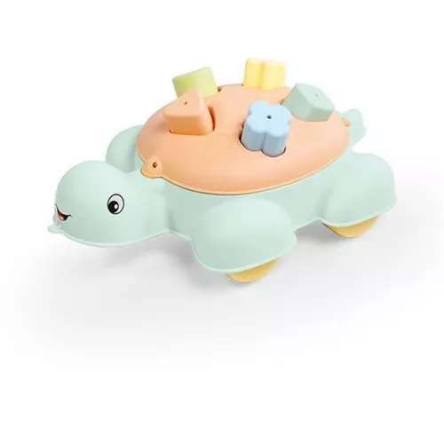 cumpără Sortator Dolu 6116 Sorter Broasca Testoasa albastru, 61500 în Chișinău 