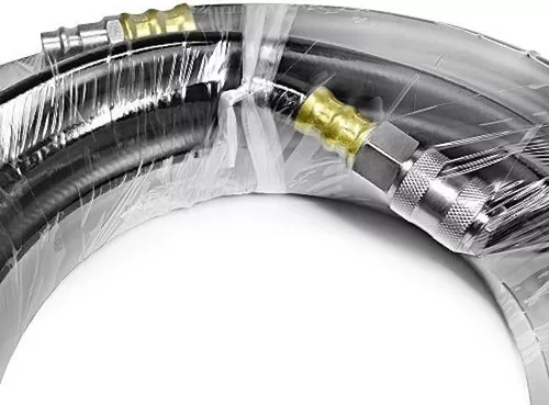 купить Шланг высокого давления Stark 300200310 Furtun spiral AH-R8110 10m в Кишинёве 