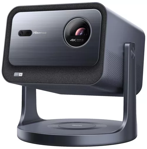 купить Проектор Hisense C2 в Кишинёве 