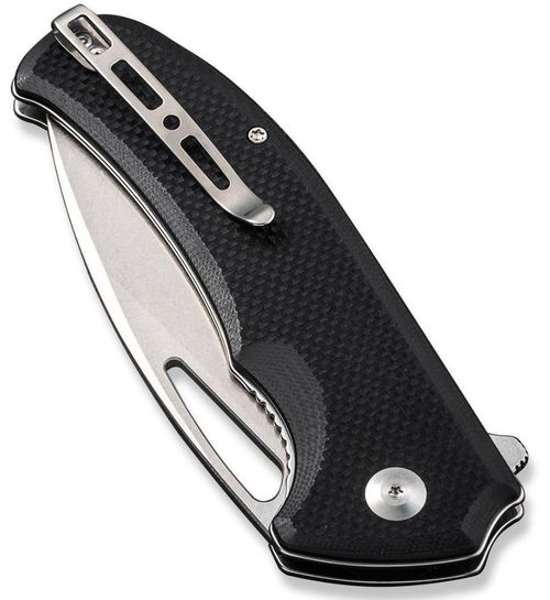 купить Нож походный Sencut S23014-1 Phantara, G10, Liner Lock в Кишинёве 