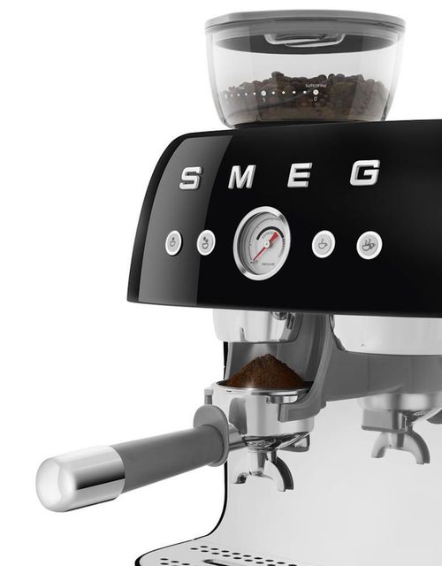 cumpără Espressor manual SMEG EGF03BLEU în Chișinău 