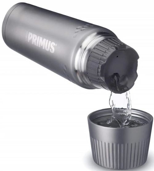 cumpără Termos Primus TrailBreak Vacuum Bottle 0.5 l SS în Chișinău 