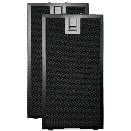 купить Фильтр для вытяжки Falmec CARBON-ZEO MICROTECH 190x359x13 (Stella plus 90) в Кишинёве 
