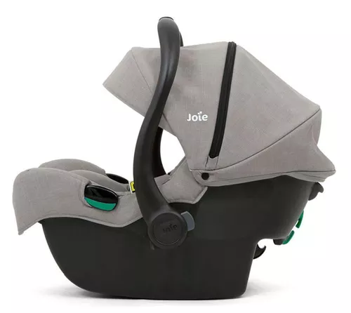 cumpără Scaun auto Joie C1404CAPEB000 Scoica auto i-Size i-Gemm 3 Pebble în Chișinău 