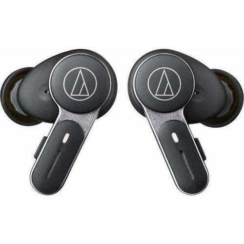 купить Наушники беспроводные Audio-Technica ATH-TWX7BK в Кишинёве 