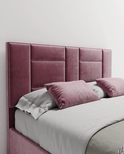 cumpără Pat my-STYLE my-Rose 90x200 (P31D90M14) în Chișinău 