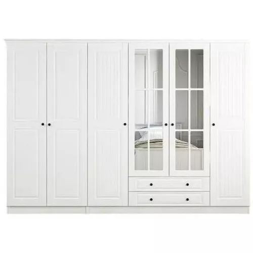 cumpără Dulap Trendy Kale-4783, 270x210x52cm în Chișinău 