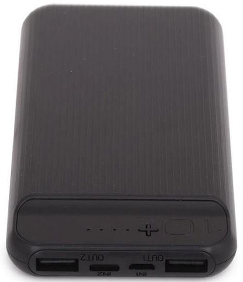 купить Аккумулятор внешний USB (Powerbank) Remax RPP-159 Black, 10000mAh в Кишинёве 