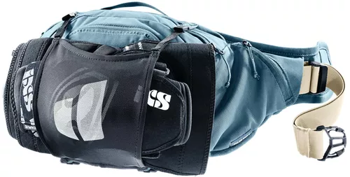 cumpără Geantă de talie Deuter Pulse Pro 5 atlantic-desert în Chișinău 