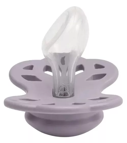 cumpără Suzetă BIBS 165111 Set 2 suzete anatomice din silicon Couture Glow Sage/Cloud (0-6 luni) în Chișinău 