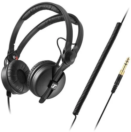 купить Наушники проводные Sennheiser HD 25 Plus в Кишинёве 