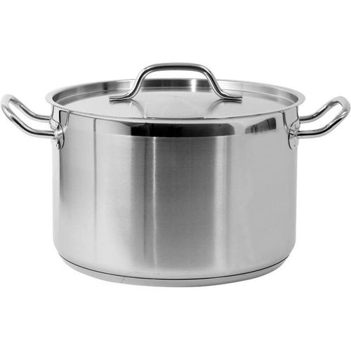 купить Кастрюля профессиональная Yato YG-00024 11,1l в Кишинёве 