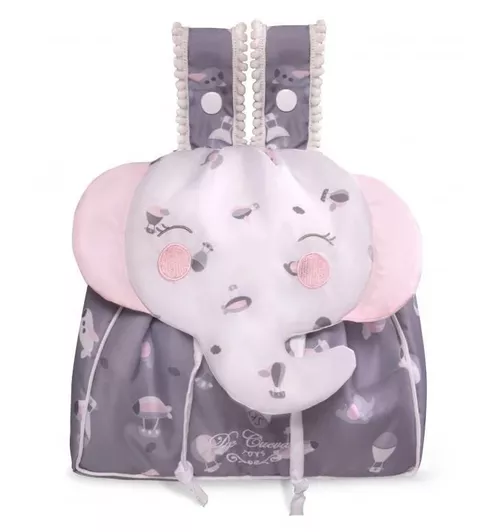 купить Кукла DeCuevas 82035 коляска для кукол REBORN с зонтиком и аксессуарами SKY 2020 - 90 cm в Кишинёве 