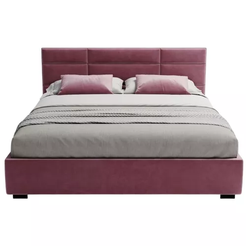 купить Кровать my-STYLE my-Lara 200x200 (P06D20M14) в Кишинёве 