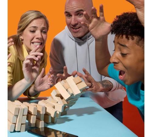 cumpără Joc educativ de masă Hasbro G1499 Jenga în Chișinău 