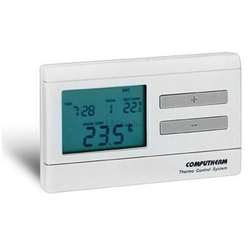 купить Термостат Computherm Q7 (termostat de camera) в Кишинёве 