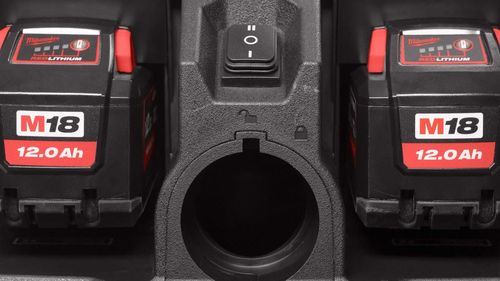 cumpără Aspirator industrial Milwaukee 4933478964 aspirator M18 F2VC23L-0 FUEL, 23L Clasa L în Chișinău 