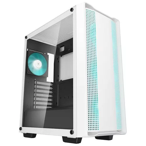 cumpără Carcasă PC Deepcool CC560 WHITE V2 ATX Case, without PSU în Chișinău 