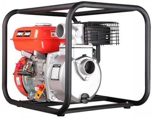 купить Насос Hwasdan H50ZB28-4.3Q в Кишинёве 