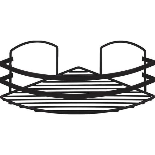 cumpără Raft de baie Teknotel LM007 Raft coltar metal negru în Chișinău 