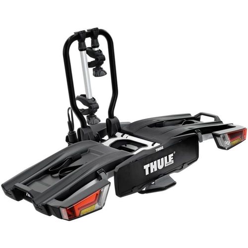 купить Велоплатформа THULE Suport biciclete EasyFold XT 2bike 13pin в Кишинёве 