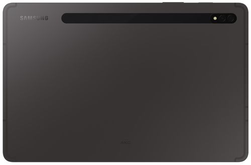 купить Планшетный компьютер Samsung X700/128 Galaxy Tab S8 WiFi Graphite в Кишинёве 