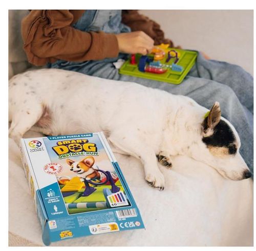 cumpără Joc educativ de masă Ludicus Games SG 451RO Smart Dog (Ro) în Chișinău 