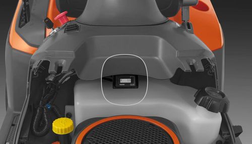 cumpără Motocultor Husqvarna 970622301 TC114 în Chișinău 