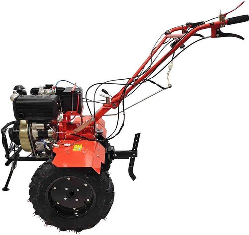 купить Культиватор Technoworker 135 D 186FE + freza в Кишинёве 