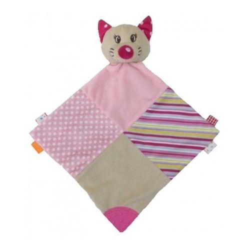 cumpără Jucărie de pluș Baby Mix STK-18984 Кошечка în Chișinău 