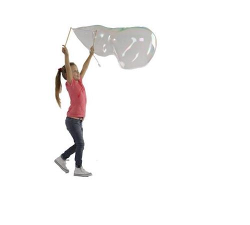 cumpără Jucărie miscellaneous SES 02251 Outdoor Mega Bubble în Chișinău 