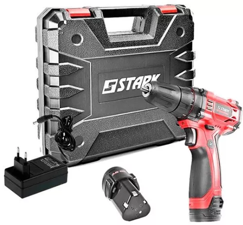 cumpără Șurubelnița Stark CD-12-2 Li 210012010 în Chișinău 