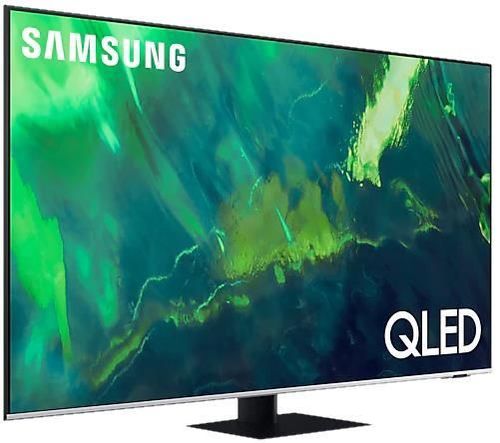 cumpără Televizor Samsung QE55Q77AAUXUA în Chișinău 